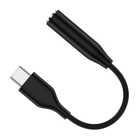 Adaptador USB-C para Fone P2 3,5mm i2GO