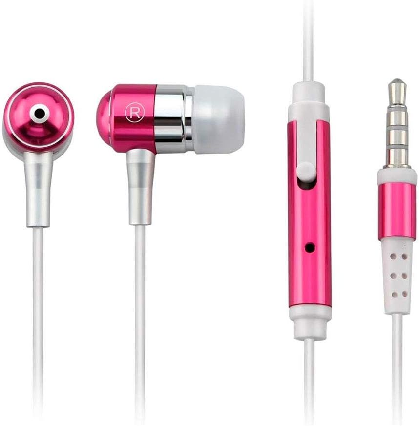 Fone de Ouvido Intra-auricular com Microfone P2 Multilaser
